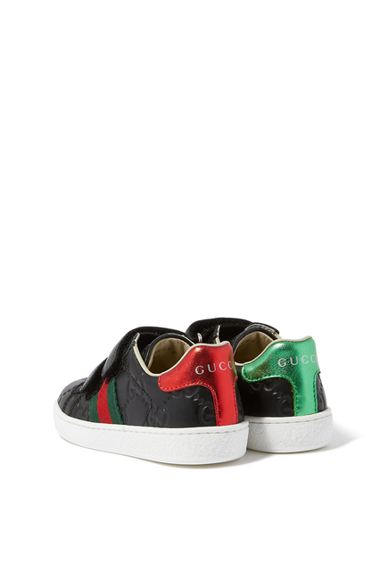 Kids Toddler Ace GG Supreme Sneakers