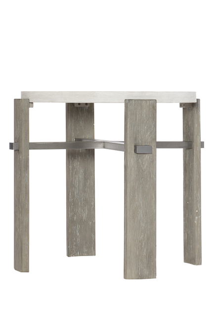Foundations Side Table