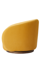 Finn Swivel Armchair