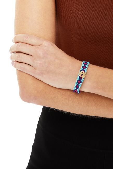 Evil Eye Bracelet