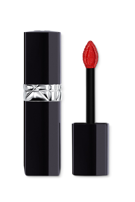 Rouge Dior Forever Transfer-Proof Liquid Lipstick, 6ml