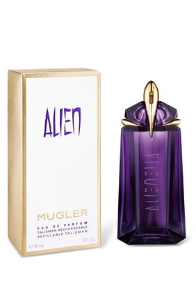 Alien Eau de Parfum Refillable Spray