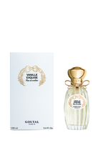 Vanille Exquise Eau de Toilette