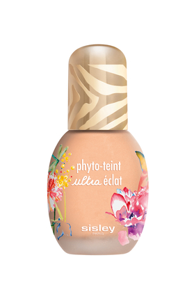 Phyto-Teint Ultra Éclat Blooming Peonies Collection