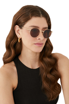 Pola Sunglasses