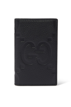 Jumbo GG Card Case