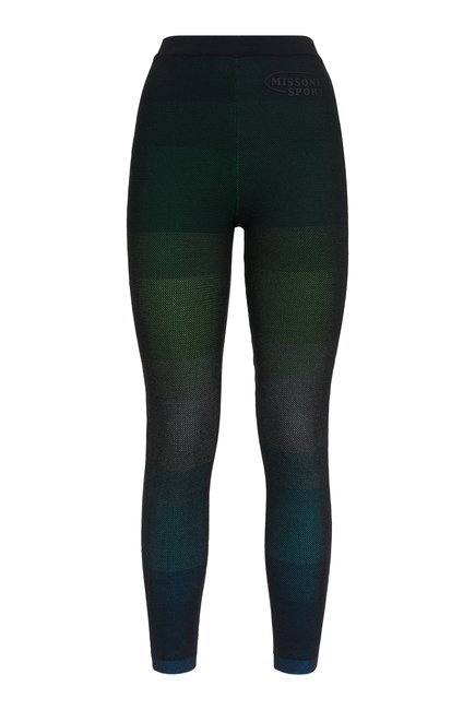 Sport Knit Leggings