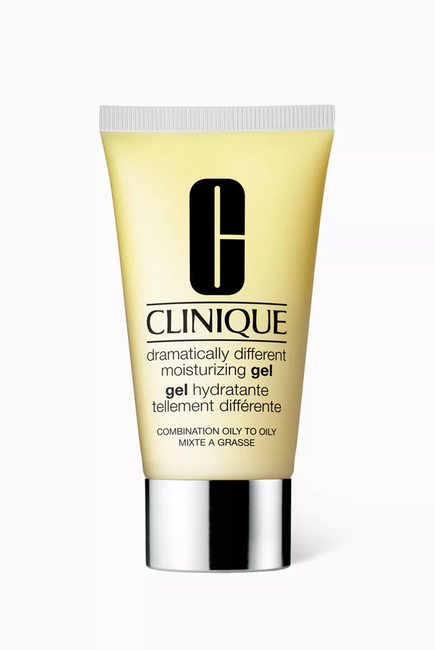 Dramatically Different Moisturizing Gel