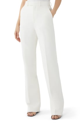 n/a Casual Loose Women's Harem Pants Elastic High-Waist Trousers Woman  Comfortable Long Ice Silk Pants Ladies (Color : Gray, Size : XL code) price  in UAE,  UAE