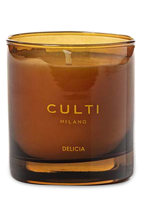 Delicia Scented Candle