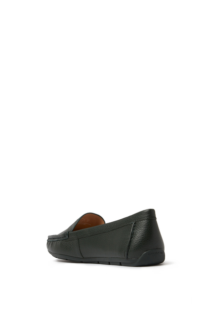 Marley Driver Loafers