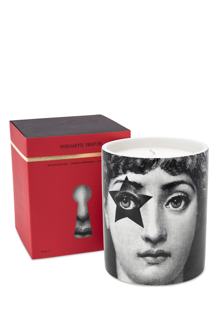 Star Lina Otto Candle