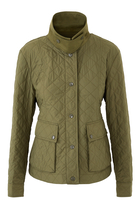 Galene Quilted Jacket