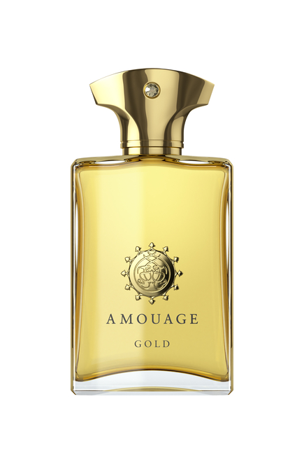 Gold Man Eau De Parfum