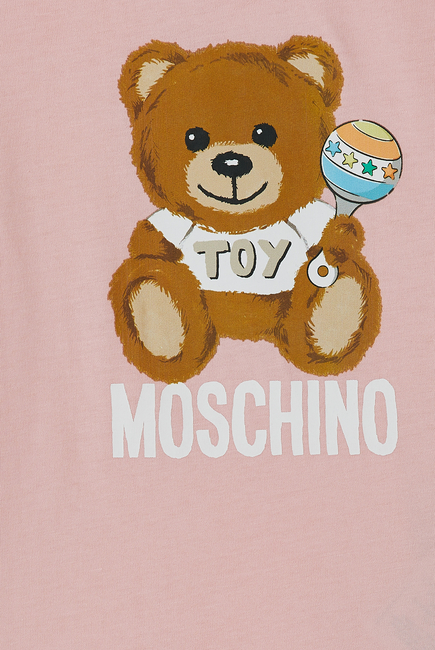 Toy Bear T-Shirt