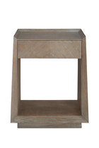 Bridges Side Table