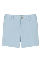 Kids Chino Shorts