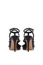 Valentino Garavani Rockstud Leather Pumps