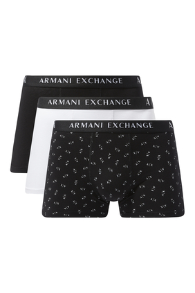 Armani Exchange Boxers UAE
