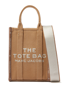 The Phone Tote Bag