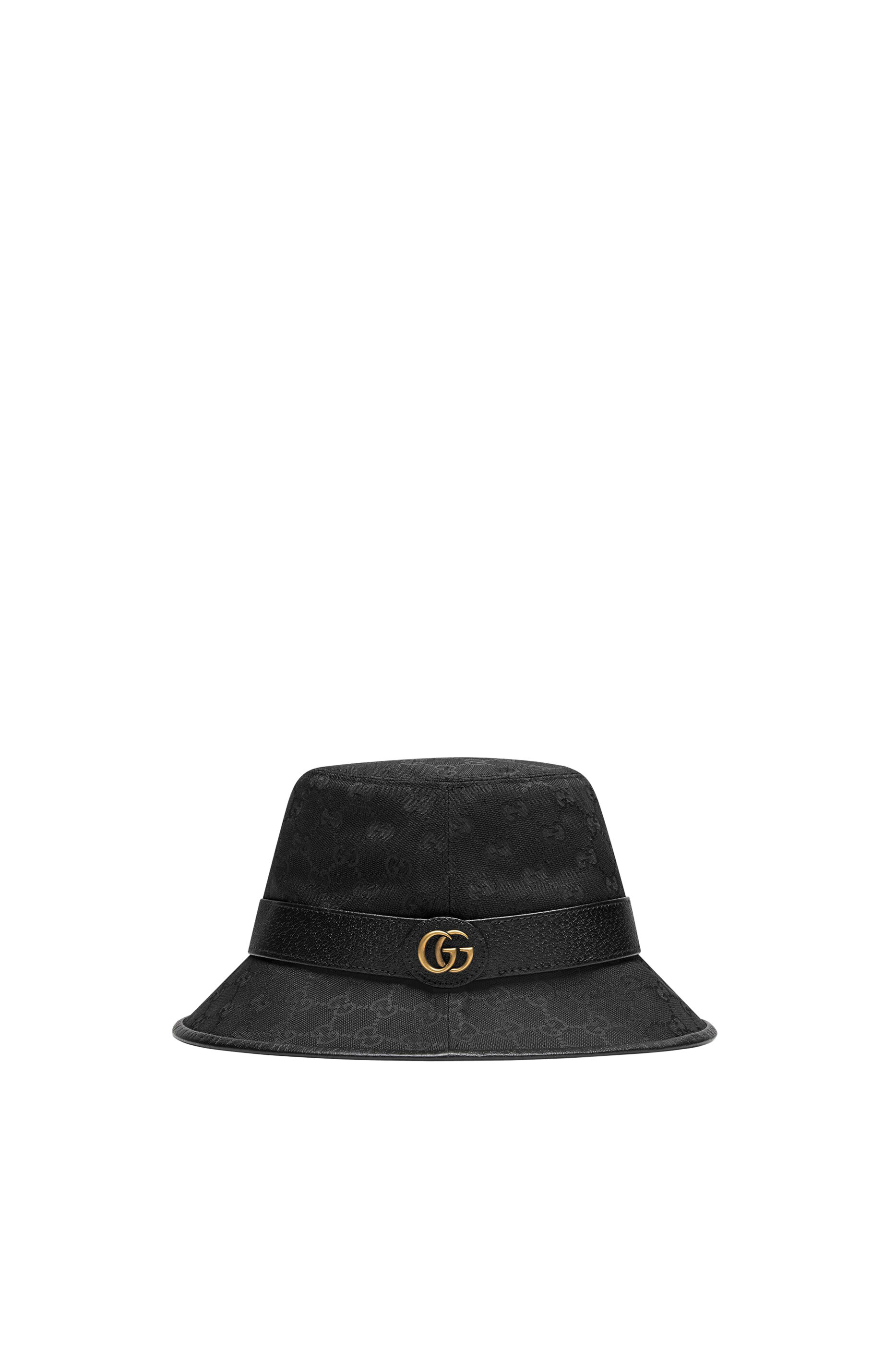 gucci sun hat mens