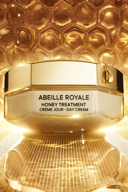 Abielle Royale Honey Treatment Day Cream Refill