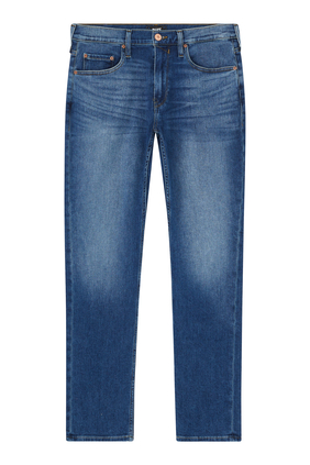 Federal Woodcrest Slim Jeans