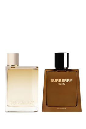 His & Her Luxury Fragrance Set