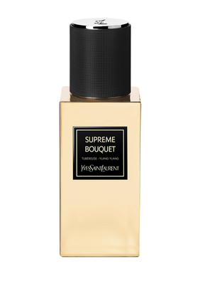 Supreme Bouquet Le Vestiaire De Parfums Collection Orientale