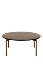 Nest Low Table