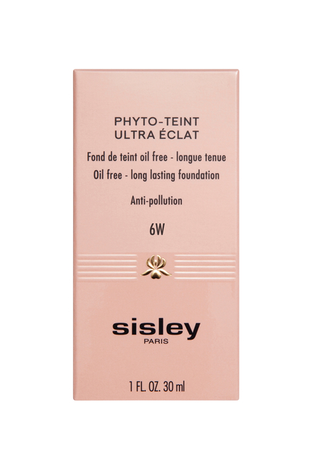 Phyto-Tient Ultra Eclat Foundation