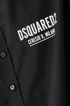 Ceresio 9 Drop Shirt