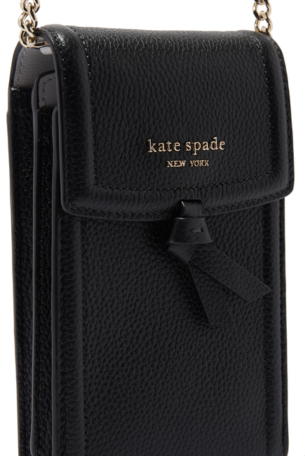 Knott NS Crossbody Phone Bag