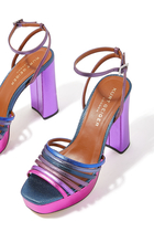 Pierra 115 Platform Sandals