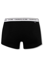 CK One Cotton Trunks, Set Of Two