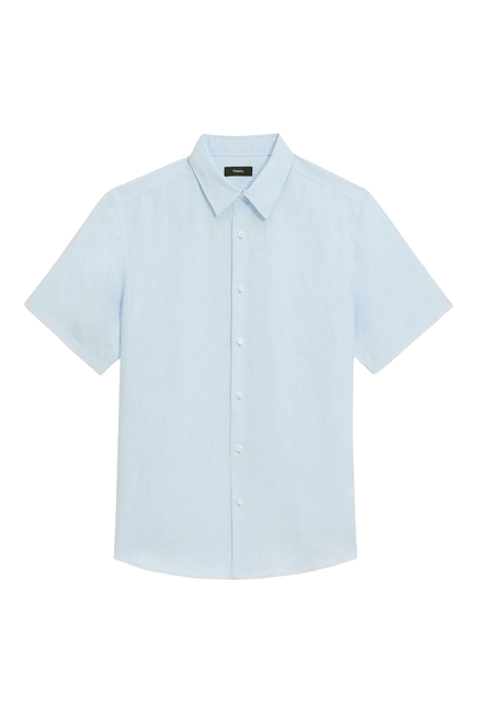 Irving Short Sleeve Shirt