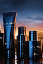 Sauvage Face Cleanser