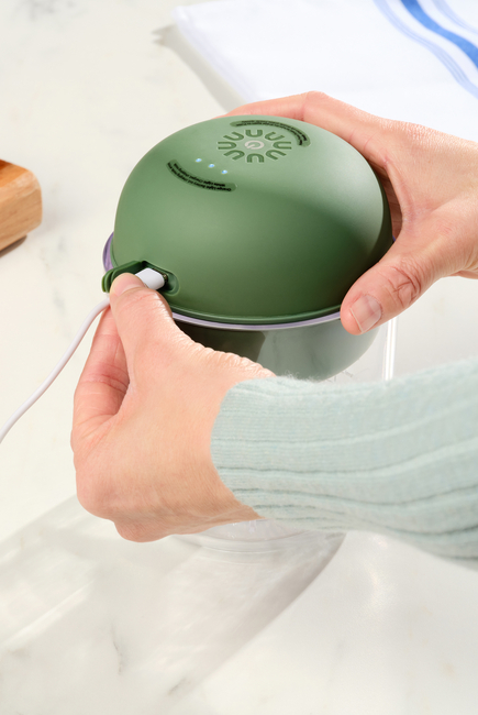 Choppi Rechargeable & Cordless Chopper