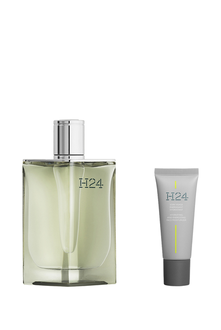 H24 Eau de Parfum Gift Set