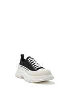 Tread Slick Lace Up Sneakers