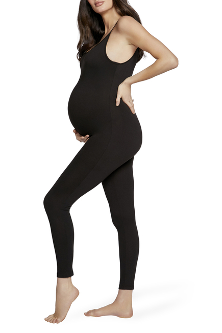 The Kate Maternity Jumpsuit