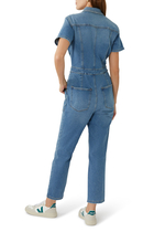 Fit for Success Jumpsuit