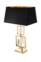 Avola Table Lamp