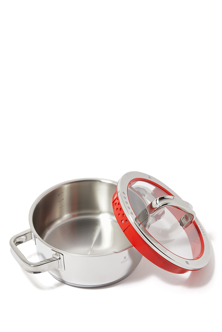 Function 4 Cookware, Set of 5