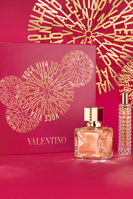 Voce Viva Intense Eau de Parfum Gift Set