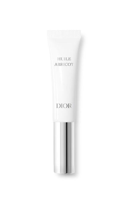 Huile Abricot Nail And Cuticle Serum, 7.5ml