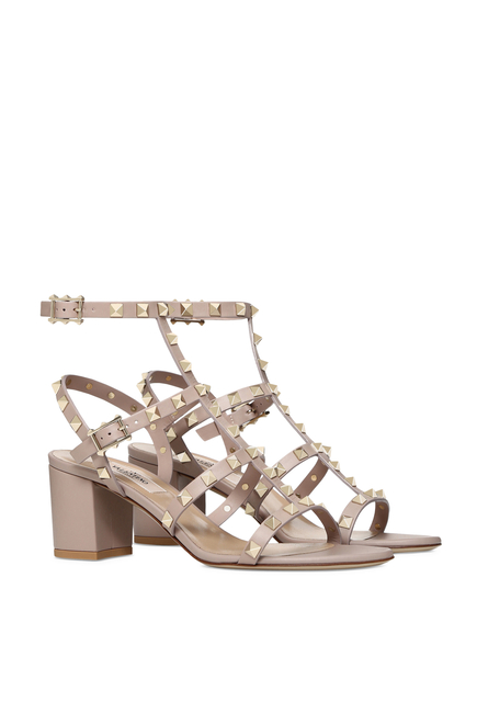  60 Rockstud Sandals