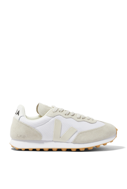 Rio Branco Low-Top Sneakers