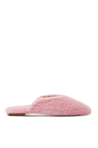 Classic Shearling Slippers