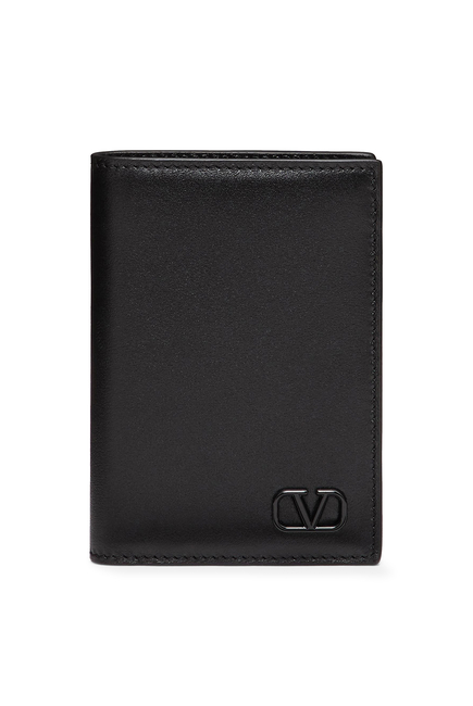  Mini VLogo Card Case